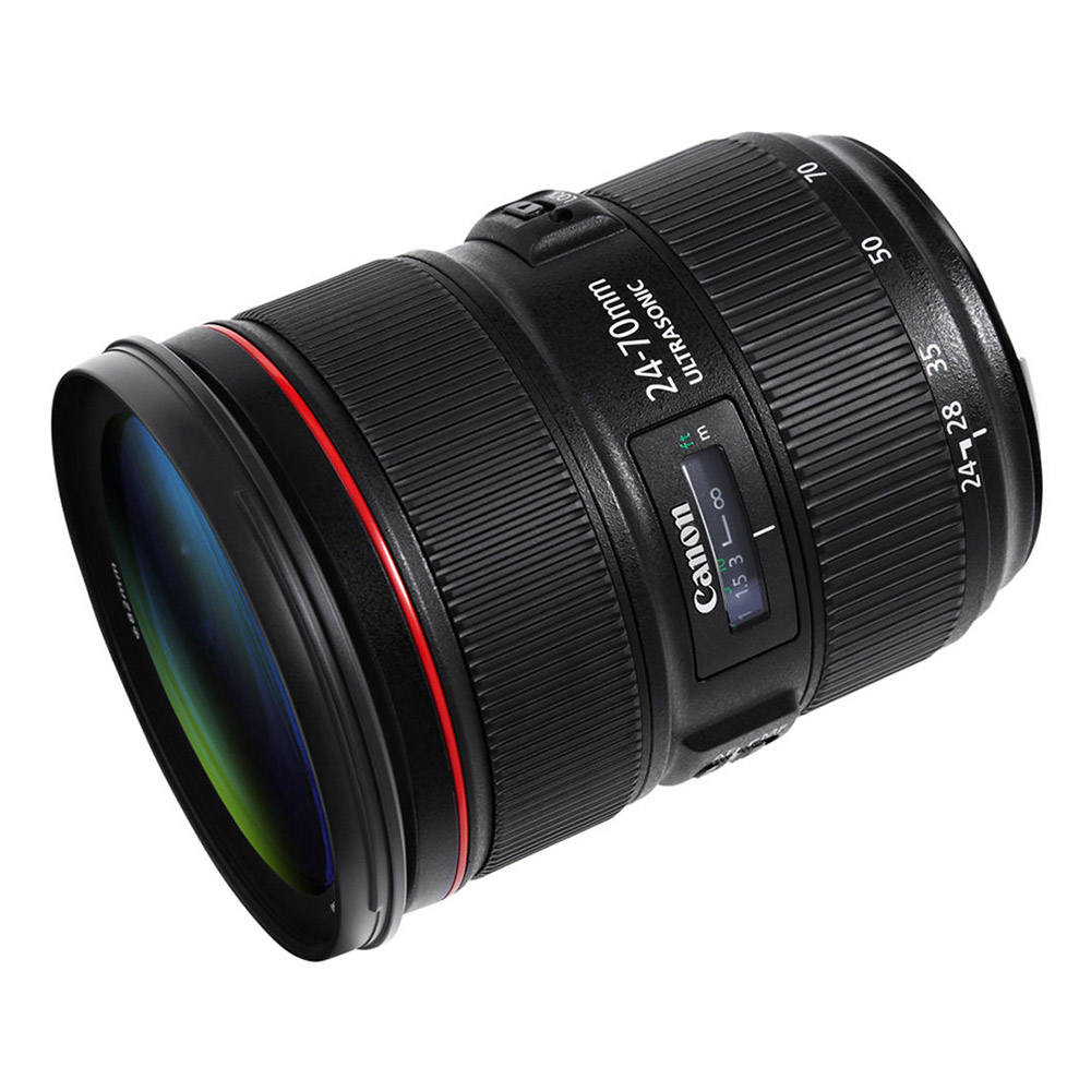 لنز 70-24|lens 70-24