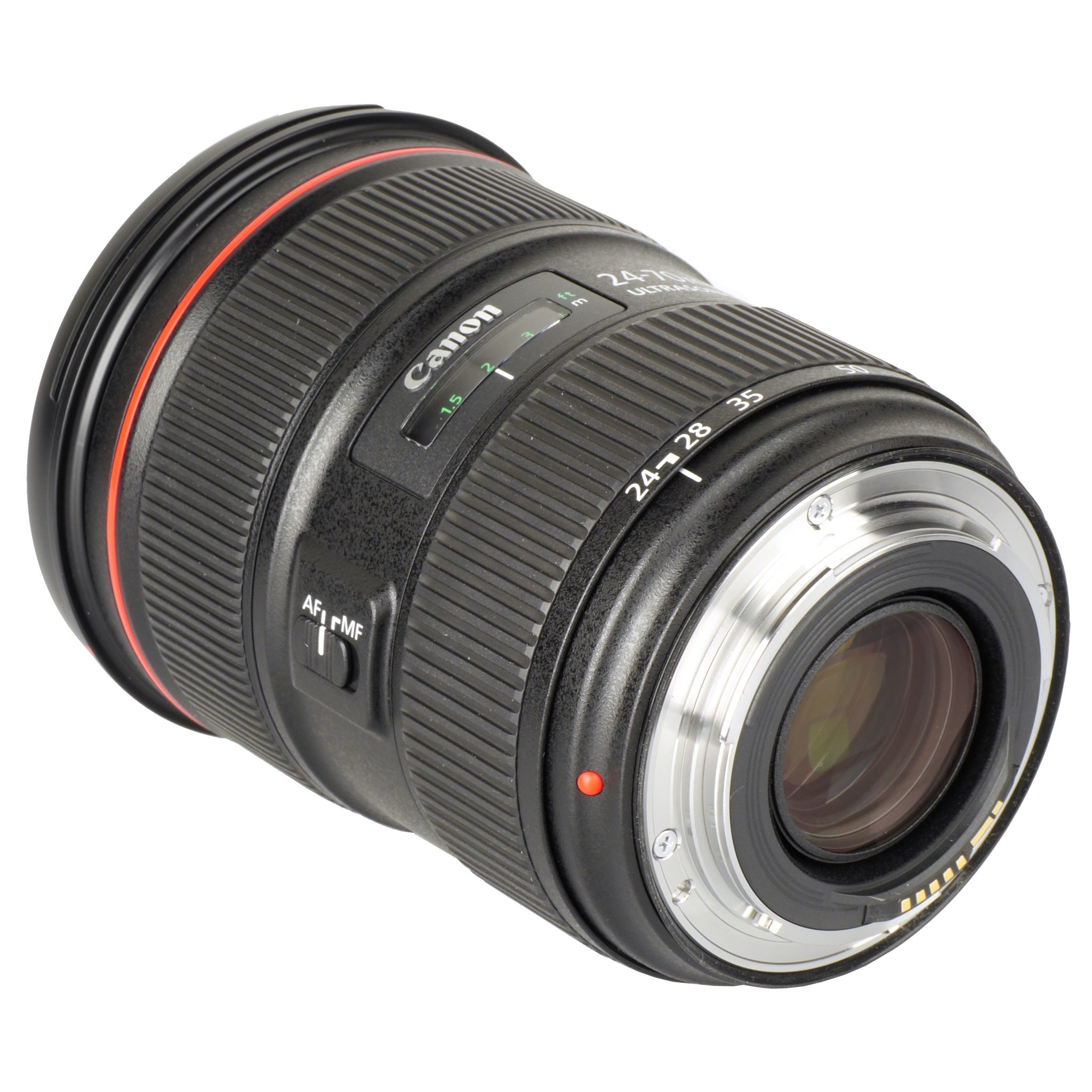لنز 70-24|lens 70-24