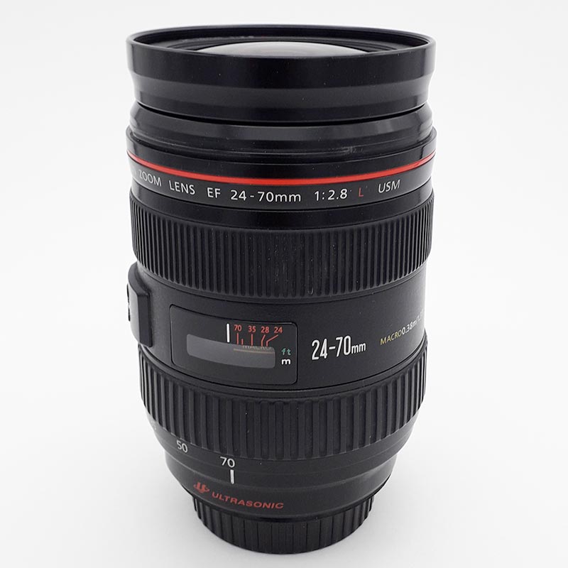لنز 70-24|lens 70-24