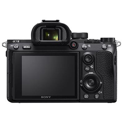 سونی الفا7مارک3|SONY alfa7 mark3 