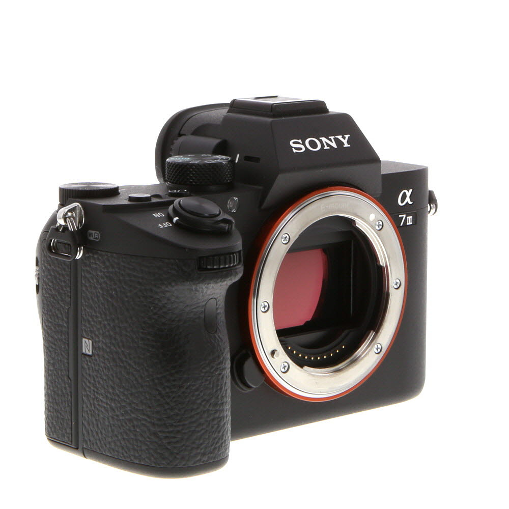 سونی الفا7مارک3|SONY alfa7 mark3 