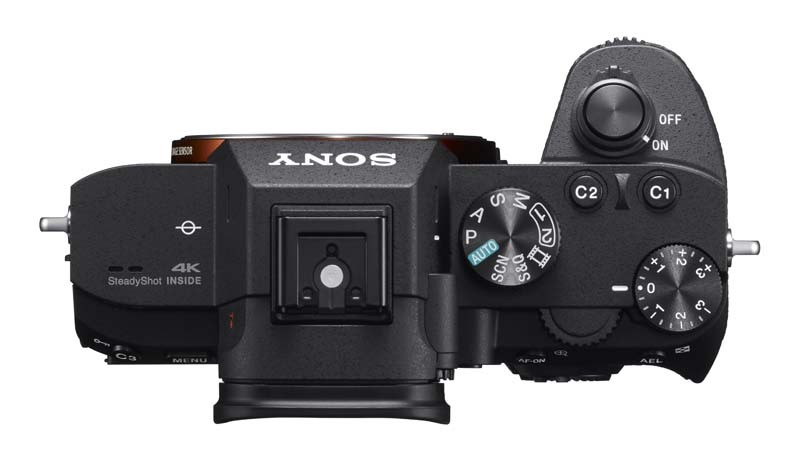 سونی الفا7مارک3|SONY alfa7 mark3 