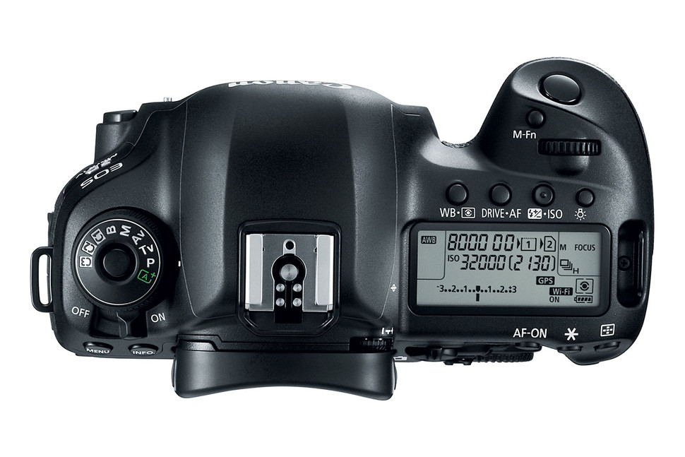 کنون مارک ۴|canon mark 4